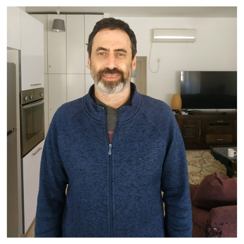 מיכאל לוין אודות